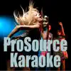 ProSource Karaoke Band - Chasing That Neon Rainbow (Originally Performed by Alan Jackson) [Karaoke] - Single
