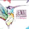 Jenni & The Hummingbird - Your Masterpiece - EP